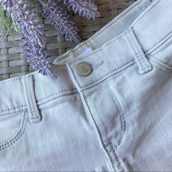 🫧4/$45🫧 Old Navy Girls’ Built-In Warmth Jeggings/Jeans 👖🫧 - Picture 2 of 7